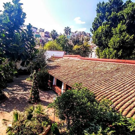 Hotel Embajadoras Guanajuato Bagian luar foto